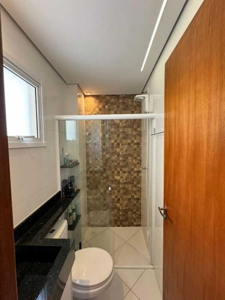 Cobertura, 2 quartos, 86 m² - Foto 3