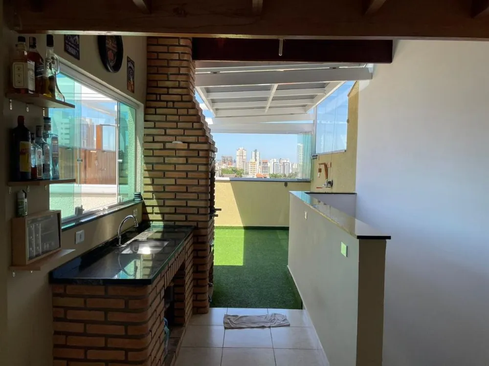 Cobertura, 2 quartos, 86 m² - Foto 9