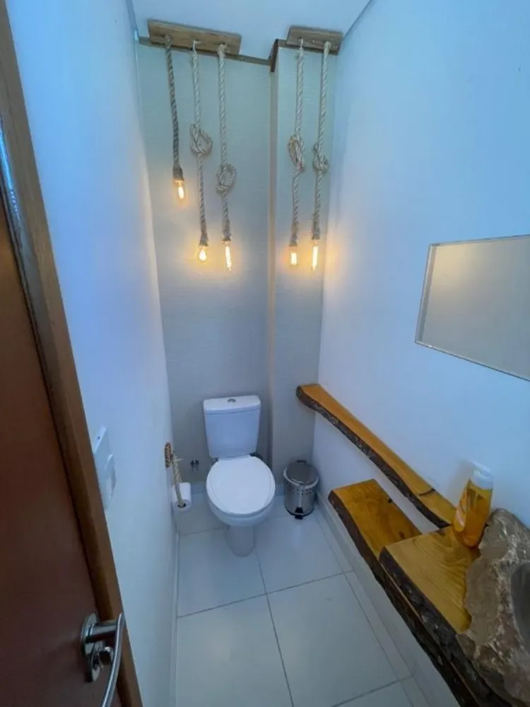 Cobertura, 2 quartos, 86 m² - Foto 10