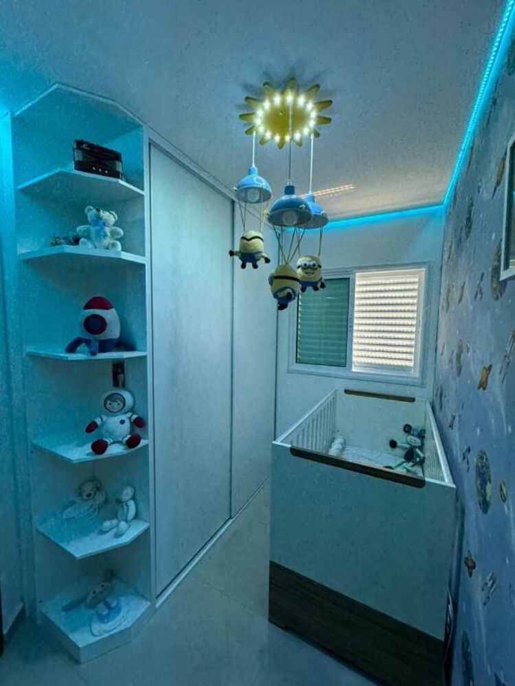 Cobertura, 2 quartos, 86 m² - Foto 4