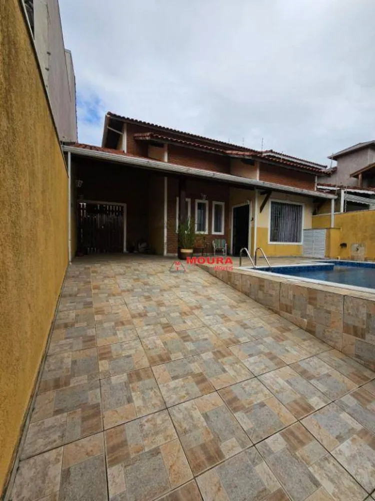 Casa, 3 quartos, 187 m² - Foto 4