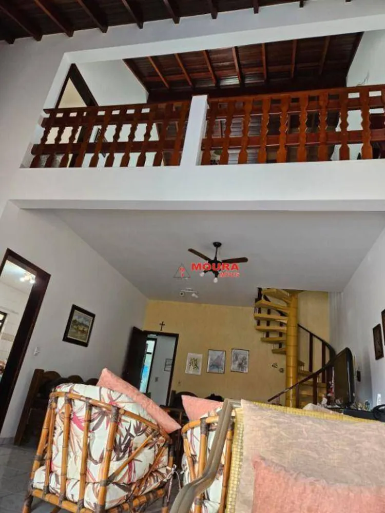 Casa, 3 quartos, 187 m² - Foto 12