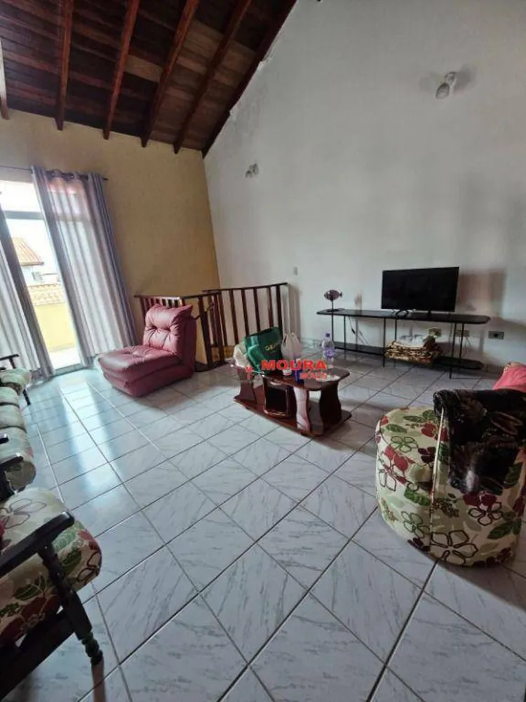 Casa, 3 quartos, 187 m² - Foto 6