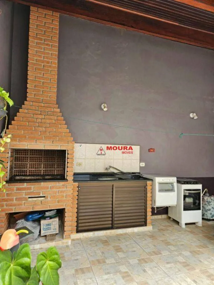 Casa, 3 quartos, 187 m² - Foto 3