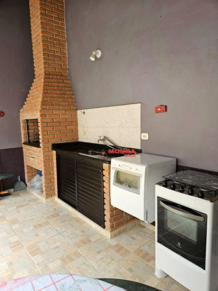 Casa, 3 quartos, 187 m² - Foto 6