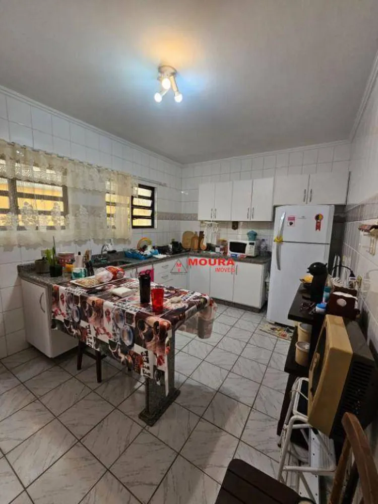 Casa, 3 quartos, 187 m² - Foto 8