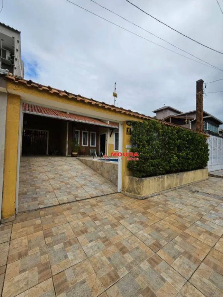 Casa, 3 quartos, 187 m² - Foto 3