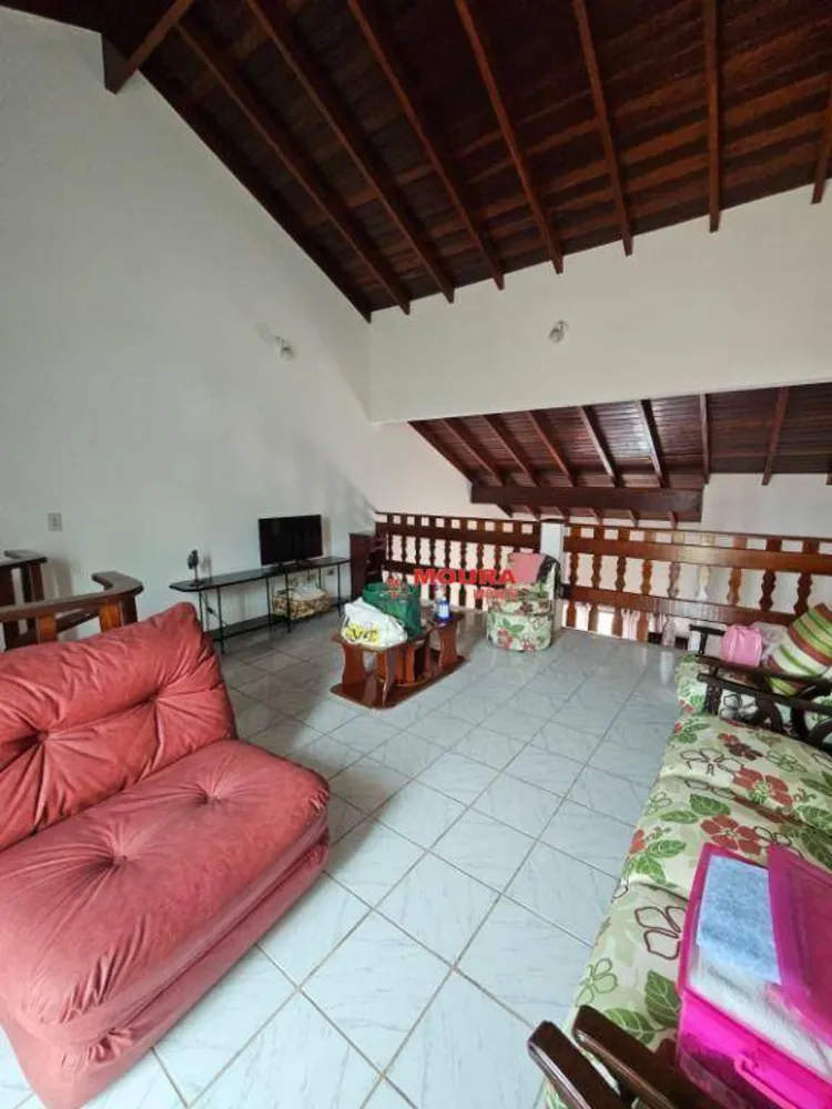 Casa, 3 quartos, 187 m² - Foto 7