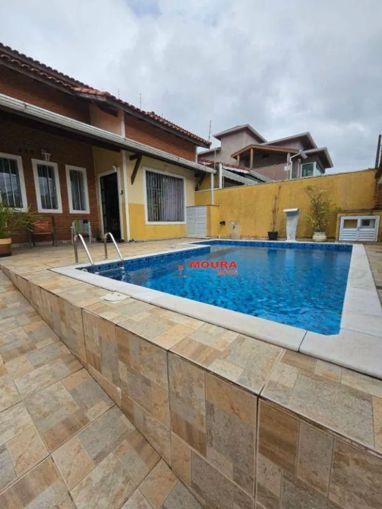 Casa, 3 quartos, 187 m² - Foto 5