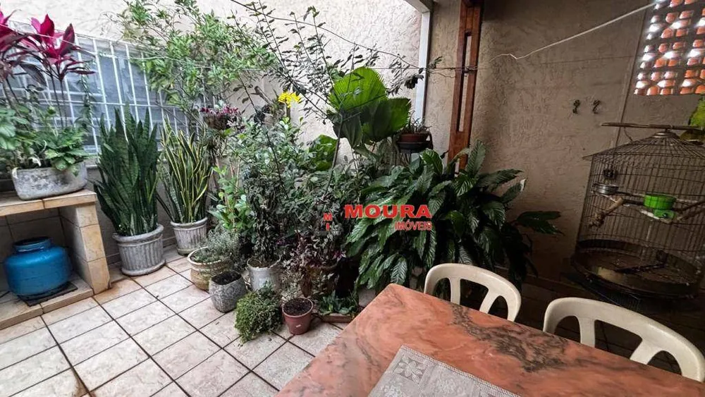 Sobrado, 2 quartos, 120 m² - Foto 7