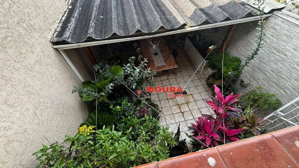 Sobrado, 2 quartos, 120 m² - Foto 5