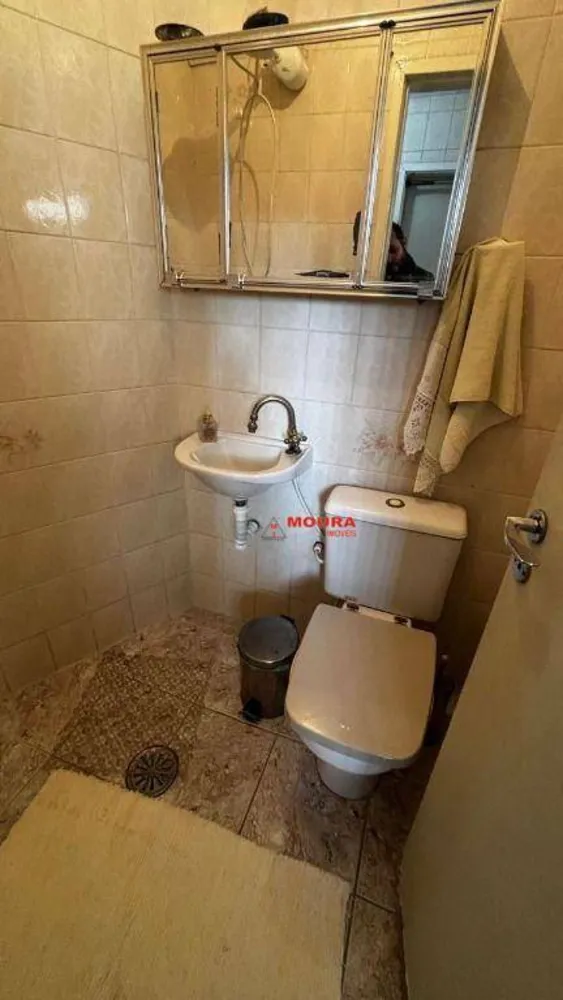 Sobrado, 2 quartos, 120 m² - Foto 8