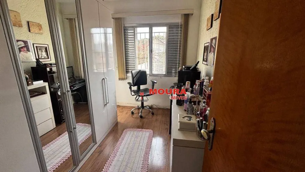 Sobrado, 2 quartos, 120 m² - Foto 2