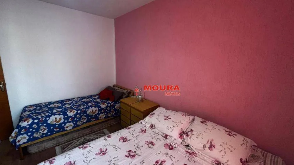 Sobrado, 2 quartos, 120 m² - Foto 4