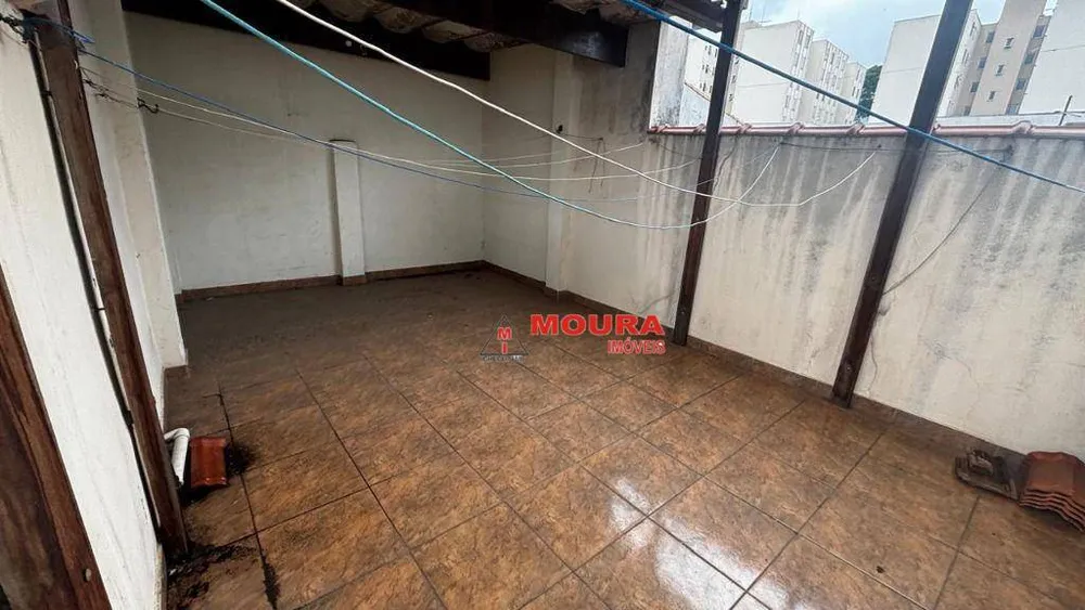 Casa, 3 quartos, 115 m² - Foto 14