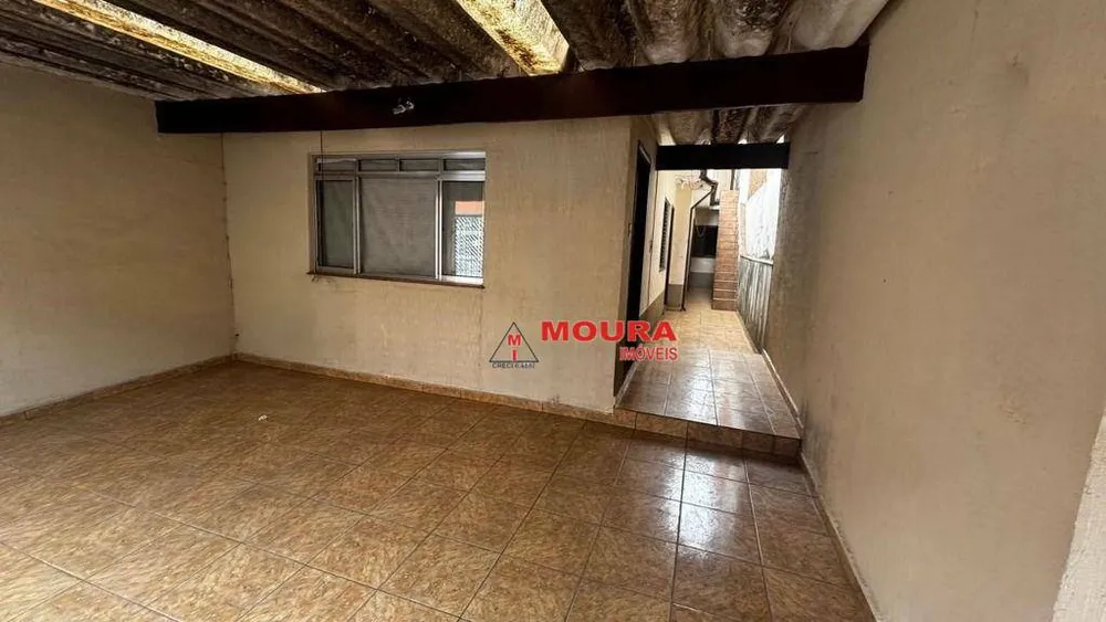 Casa, 3 quartos, 115 m² - Foto 1