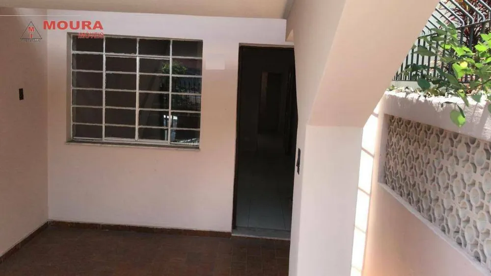 Sobrado, 2 quartos, 101 m² - Foto 1