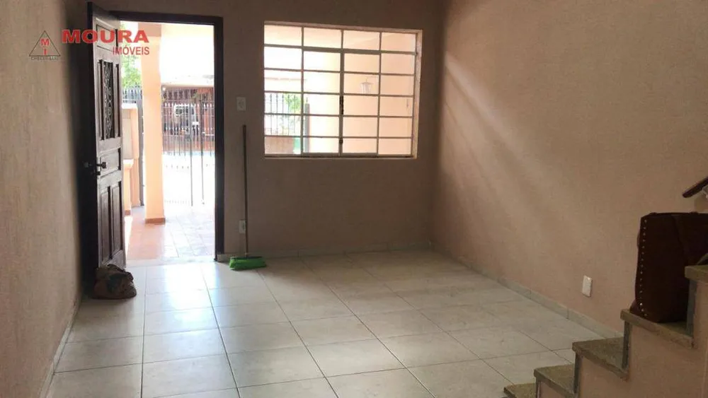 Sobrado, 2 quartos, 101 m² - Foto 6