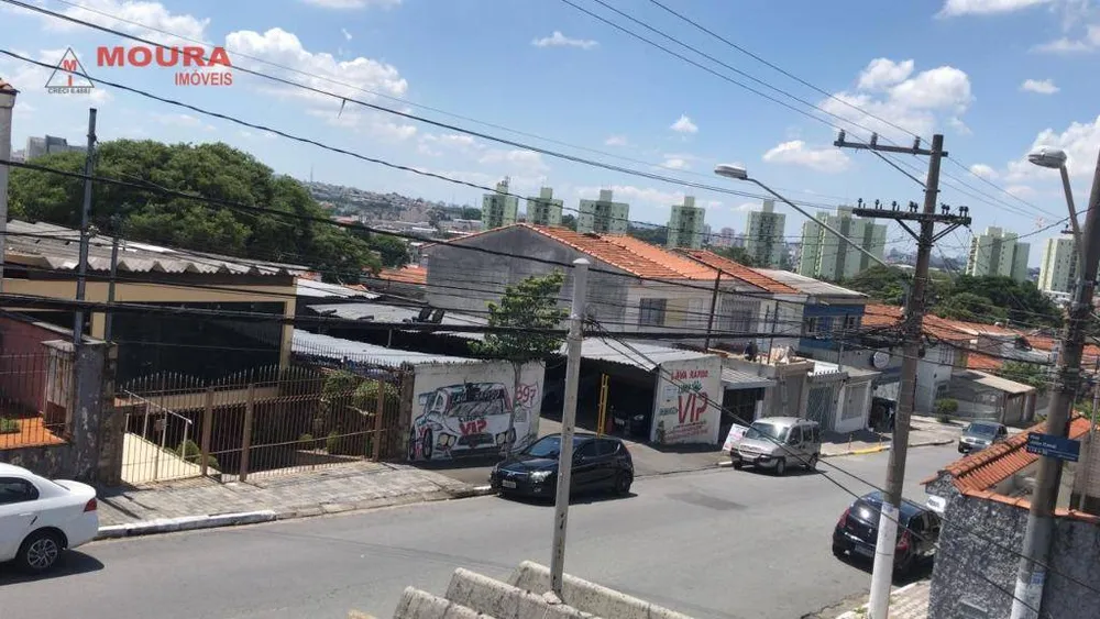Sobrado, 2 quartos, 101 m² - Foto 1