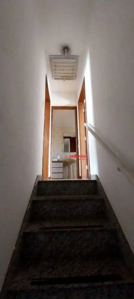 Sobrado, 2 quartos, 110 m² - Foto 2
