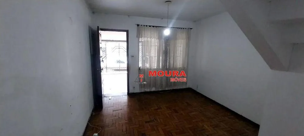 Sobrado, 2 quartos, 110 m² - Foto 5