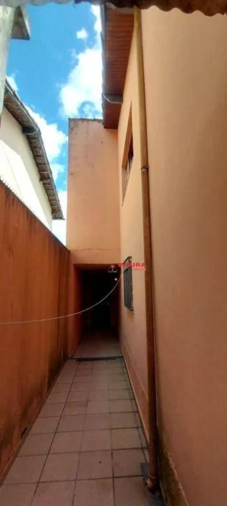 Sobrado, 2 quartos, 110 m² - Foto 10