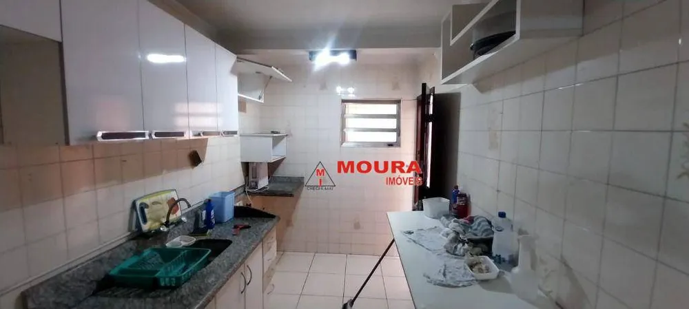 Sobrado, 2 quartos, 110 m² - Foto 3