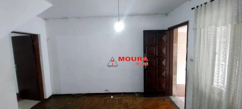 Sobrado, 2 quartos, 110 m² - Foto 6