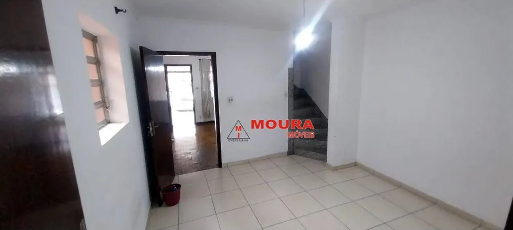 Sobrado, 2 quartos, 110 m² - Foto 11