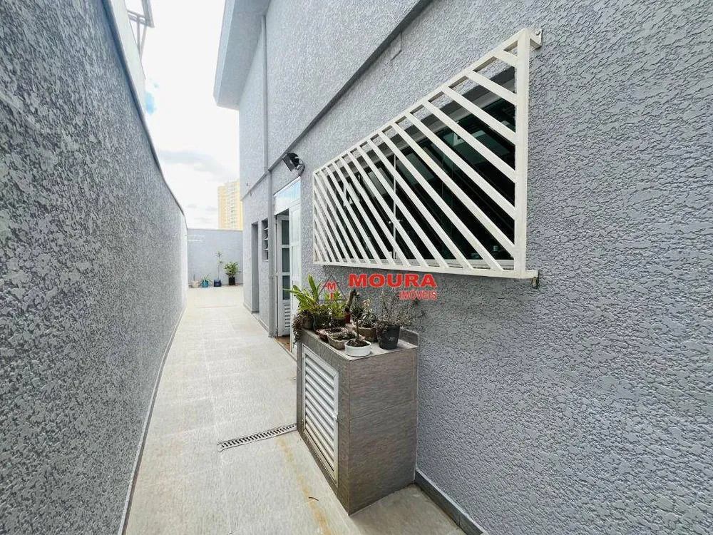 Sobrado, 2 quartos, 142 m² - Foto 11