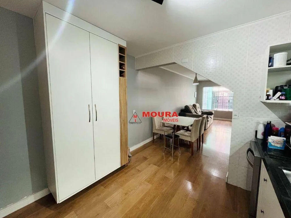 Sobrado, 2 quartos, 142 m² - Foto 14