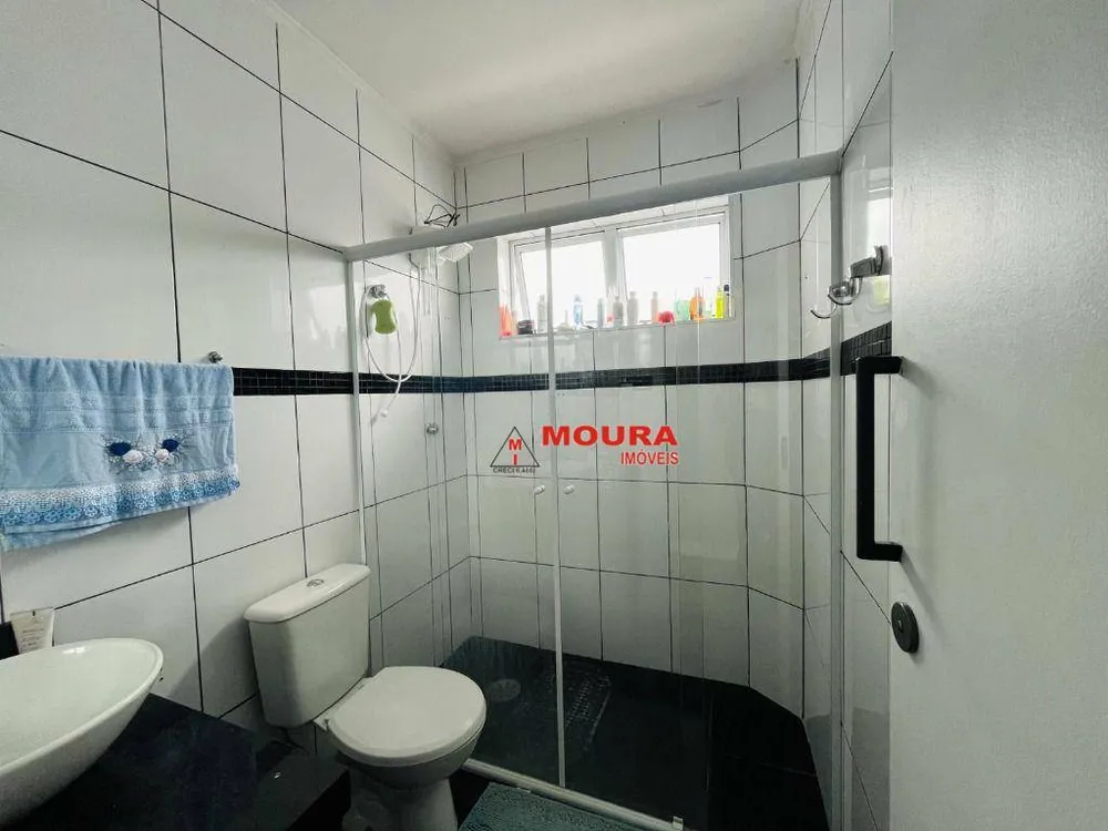 Sobrado, 2 quartos, 142 m² - Foto 12