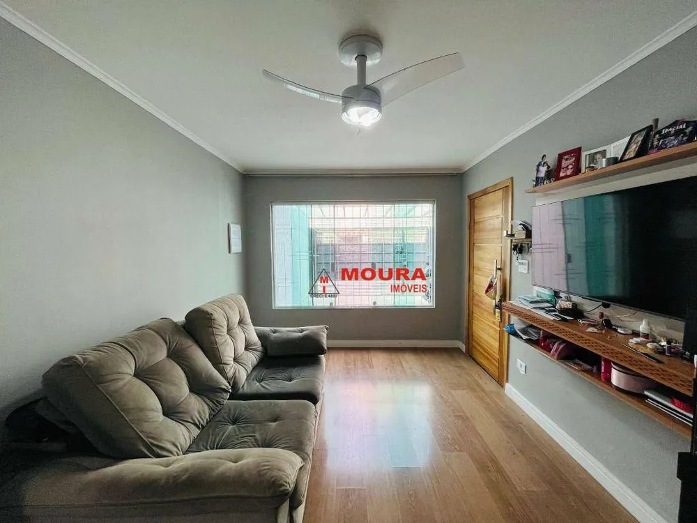 Sobrado, 2 quartos, 142 m² - Foto 6