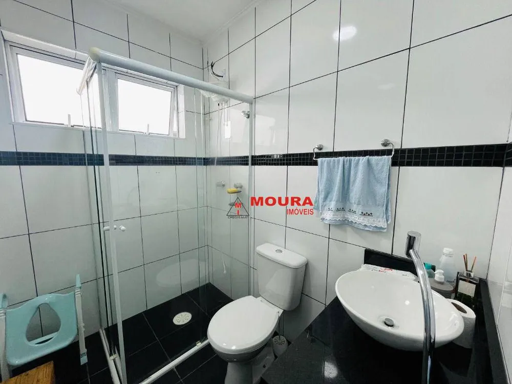 Sobrado, 2 quartos, 142 m² - Foto 3