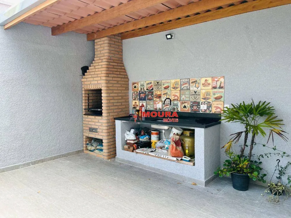 Sobrado, 2 quartos, 142 m² - Foto 5