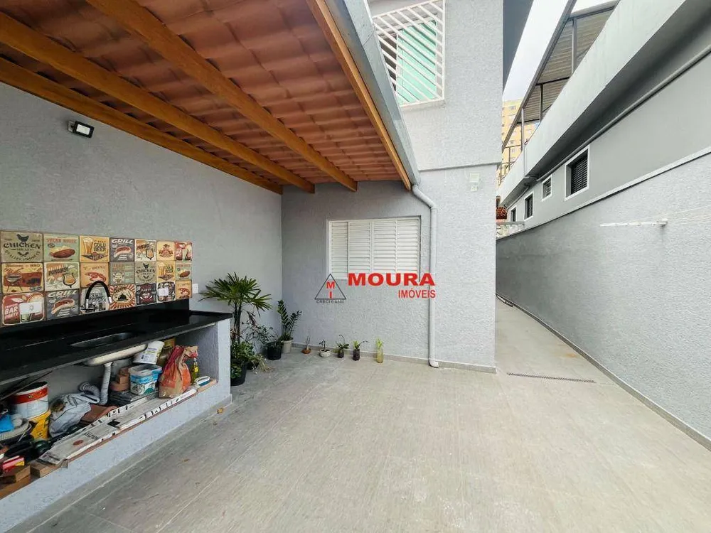 Sobrado, 2 quartos, 142 m² - Foto 13