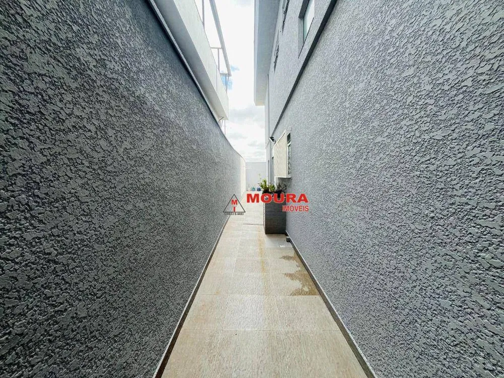 Sobrado, 2 quartos, 142 m² - Foto 1