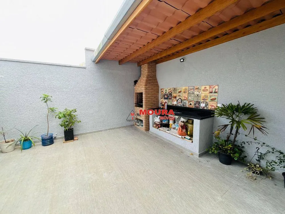 Sobrado, 2 quartos, 142 m² - Foto 7