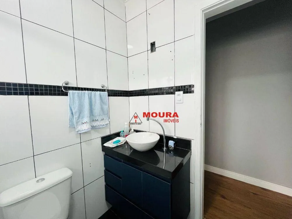 Sobrado, 2 quartos, 142 m² - Foto 16