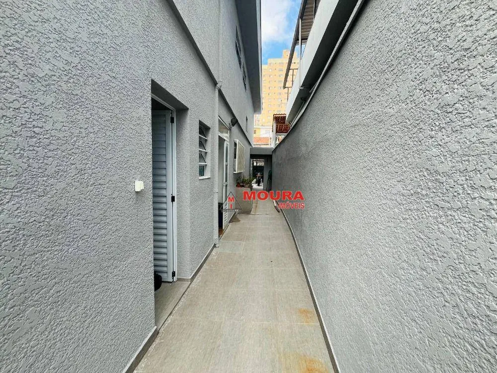 Sobrado, 2 quartos, 142 m² - Foto 2