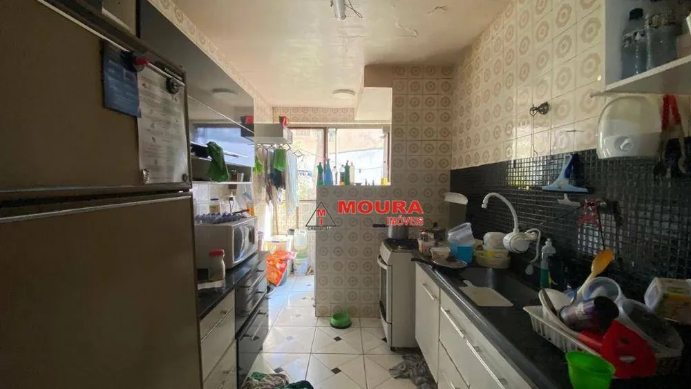 Apartamento, 3 quartos, 95 m² - Foto 11