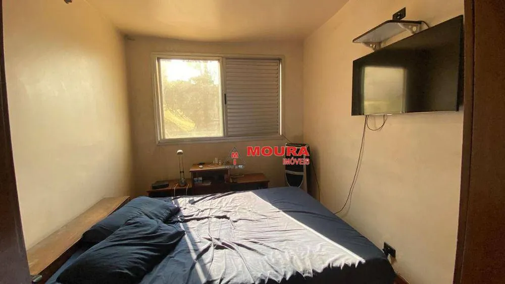 Apartamento, 3 quartos, 95 m² - Foto 2