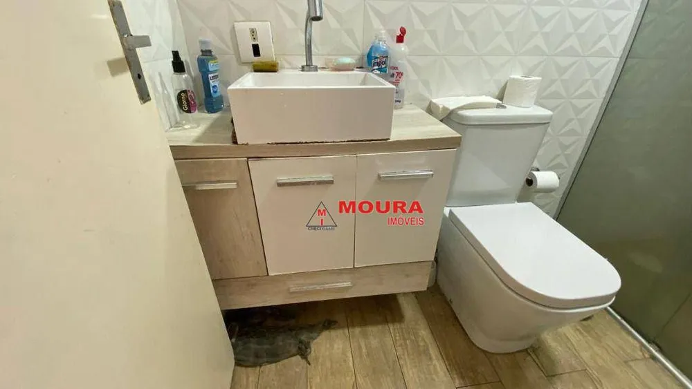 Apartamento, 3 quartos, 95 m² - Foto 10
