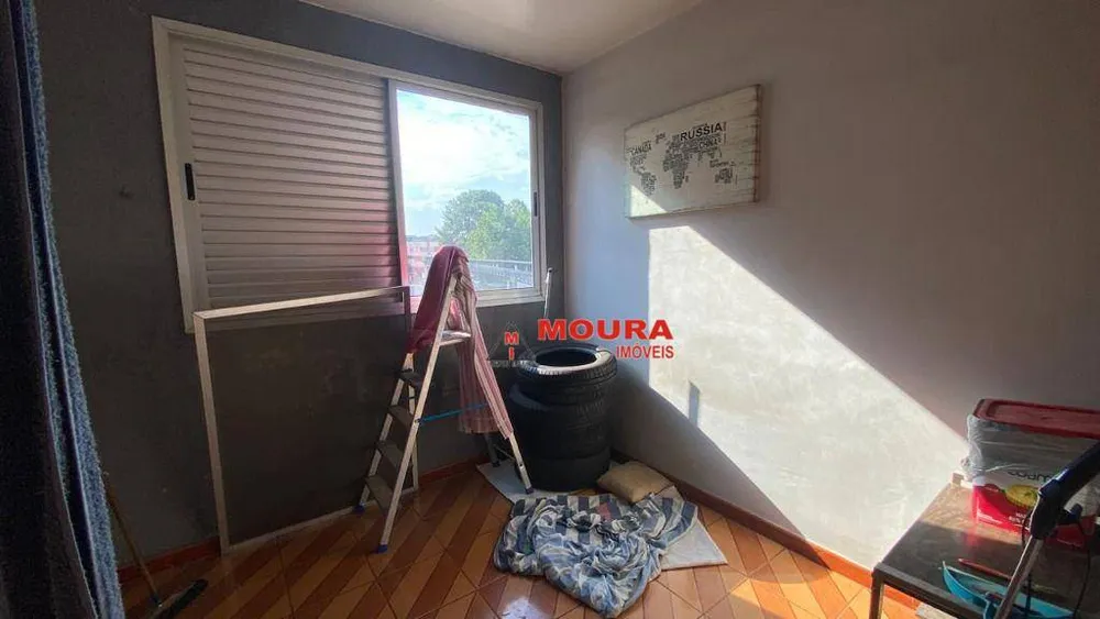 Apartamento, 3 quartos, 95 m² - Foto 8
