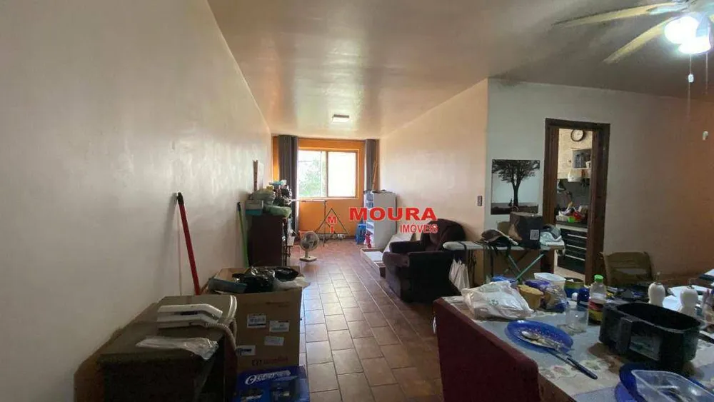 Apartamento, 3 quartos, 95 m² - Foto 6