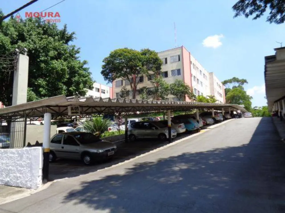 Apartamento, 3 quartos, 80 m² - Foto 6