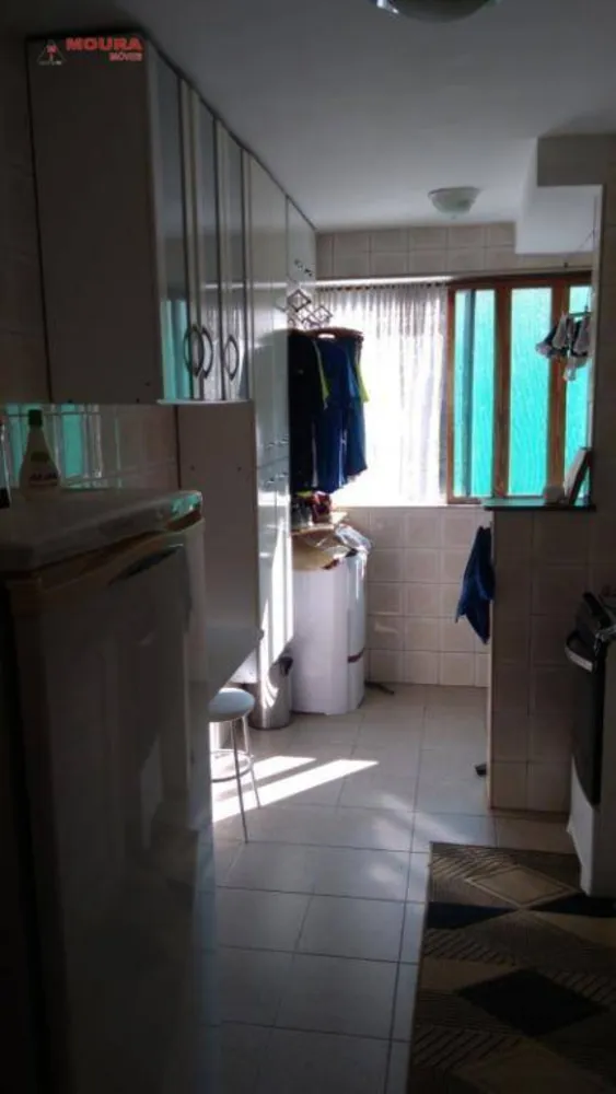 Apartamento, 3 quartos, 80 m² - Foto 4
