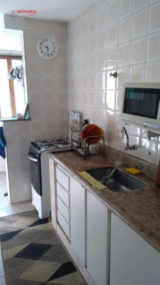 Apartamento, 3 quartos, 80 m² - Foto 2