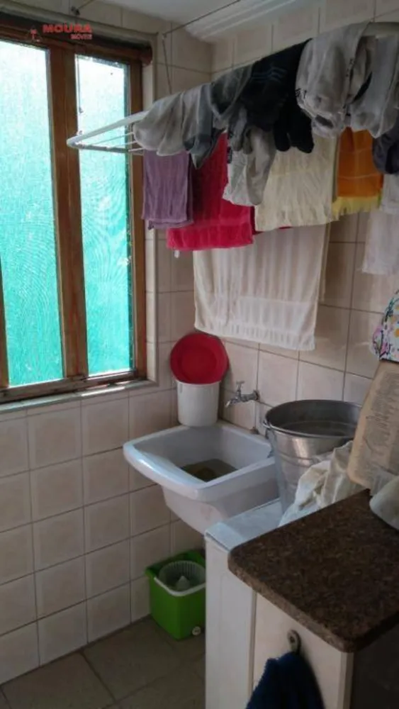 Apartamento, 3 quartos, 80 m² - Foto 1