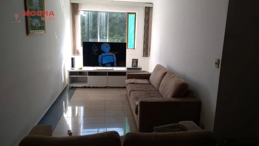 Apartamento, 3 quartos, 80 m² - Foto 11